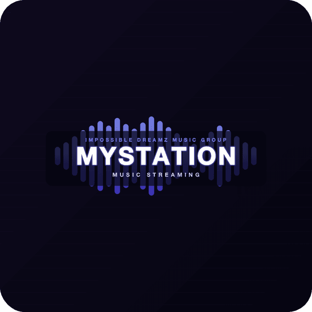 MyStation - Music Streaming