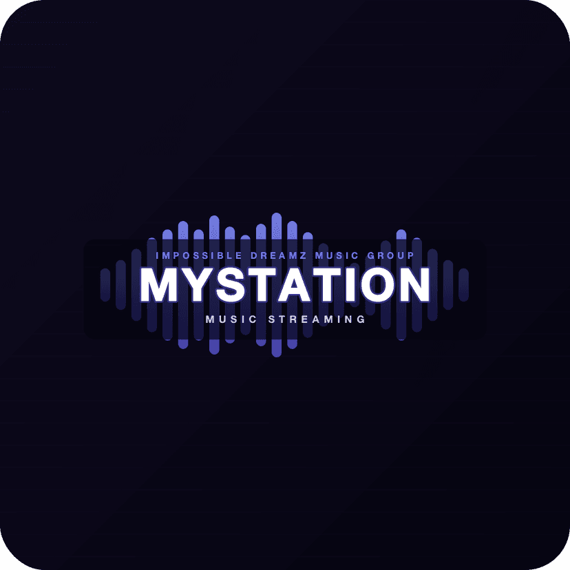 MyStation - Music Streaming