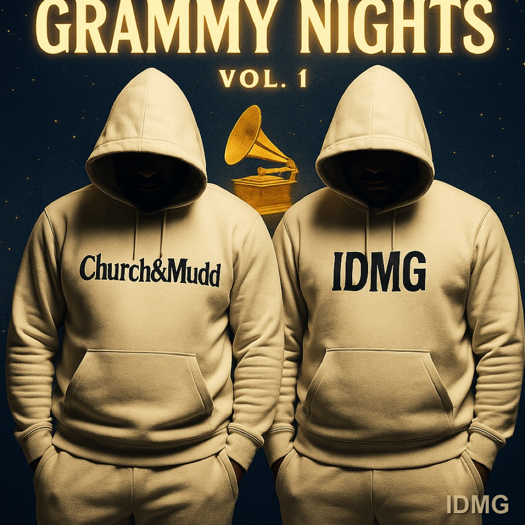 Grammy Nights Vol. 1